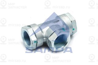 Запчасть SAMPA 093202