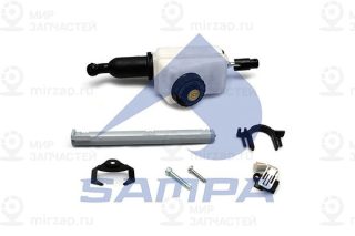 Главный цилиндр сцепления SAMPA 093230