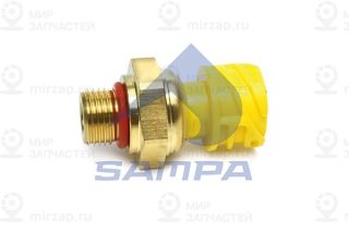 Манометрический выключатель SAMPA 093302