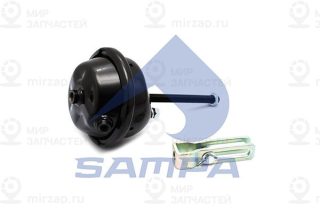 Тормозная пневматическая камера SAMPA 094020