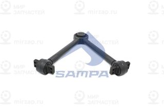 Рычаг независимой подвески колеса SAMPA 095265
