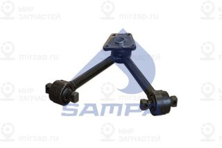 Рычаг независимой подвески колеса SAMPA 095269