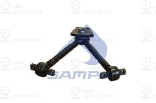 Рычаг независимой подвески колеса SAMPA 095270