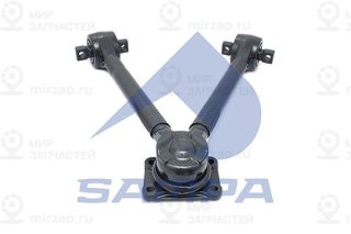 Рычаг независимой подвески колеса SAMPA 095368