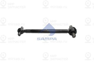 Рычаг независимой подвески колеса SAMPA 095402