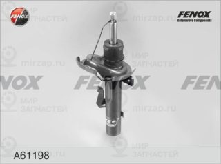 Амортизатор FENOX A61198