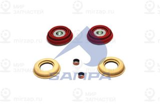 Ремкомплект тормозного суппорта SAMPA 095524
