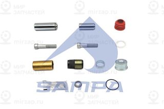 Ремкомплект тормозного суппорта SAMPA 095531