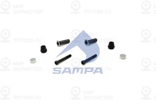 Ремкомплект тормозного суппорта SAMPA 095617