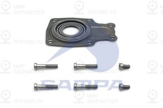Ремкомплект тормозного суппорта SAMPA 095650