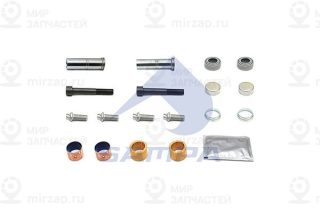 Ремкомплект тормозного суппорта SAMPA 095680
