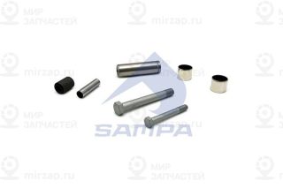 Ремкомплект тормозного суппорта SAMPA 095729
