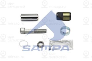 Ремкомплект тормозного суппорта SAMPA 095942