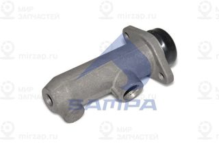 Главный цилиндр сцепления SAMPA 096074