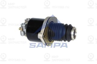 Усилитель сцепления SAMPA 096086