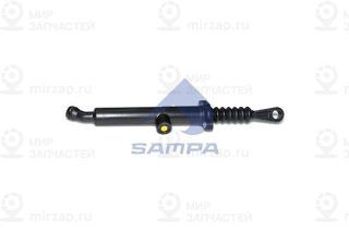 Главный цилиндр сцепления SAMPA 096091