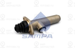 Главный цилиндр сцепления SAMPA 096105