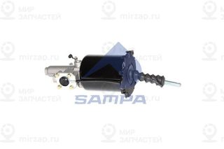Усилитель сцепления SAMPA 096111