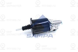 Усилитель сцепления SAMPA 096127