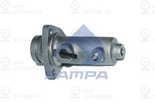 Главный цилиндр сцепления SAMPA 096129