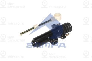 Главный цилиндр сцепления SAMPA 096140