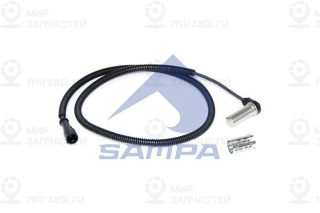 Датчик частоты вращения колеса SAMPA 096211