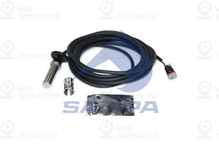 Датчик частоты вращения колеса SAMPA 096214