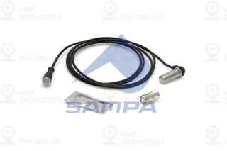 Датчик частоты вращения колеса SAMPA 096261