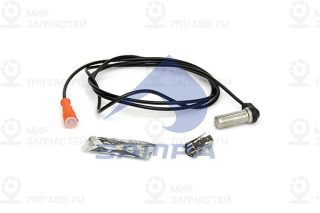 Датчик частоты вращения колеса SAMPA 096267