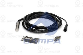 Датчик частоты вращения колеса SAMPA 096273