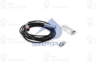 Датчик частоты вращения колеса SAMPA 096349