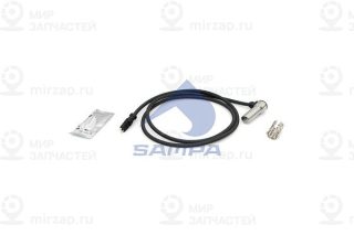 Датчик частоты вращения колеса SAMPA 096352