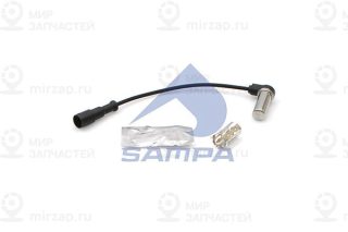 Датчик частоты вращения колеса SAMPA 096361