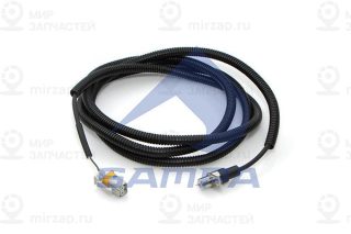 Датчик частоты вращения колеса SAMPA 096383