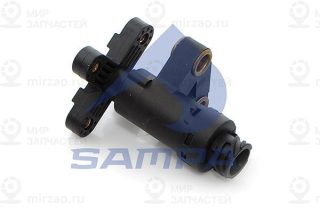 Клапан пневматической подвески SAMPA 096403