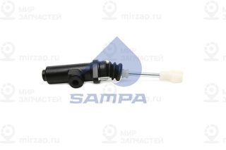 Главный цилиндр сцепления SAMPA 096413