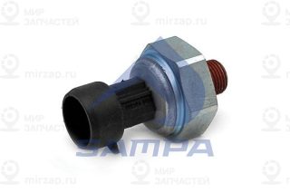 Датчик, давление масла SAMPA 096435