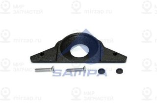 Монтажный комплект, сцепление с зевом SAMPA 096549