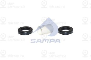Монтажный комплект, сцепление с зевом SAMPA 096589