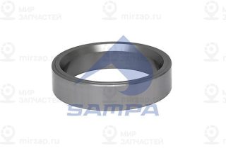 Вращающееся кольцо, ступица колеса SAMPA 100033