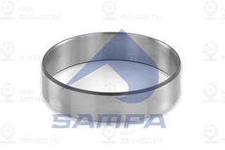Вращающееся кольцо, коленчатый вал SAMPA 1000821