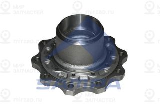 Ступица колеса SAMPA 100266