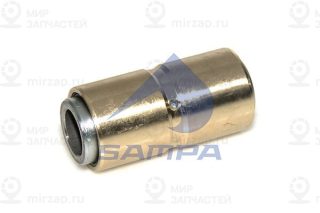 Втулка, листовая рессора SAMPA 100294