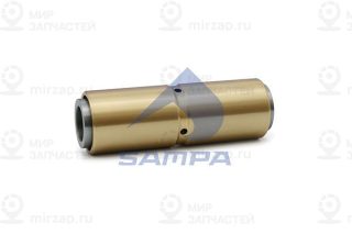 Втулка, листовая рессора SAMPA 100295