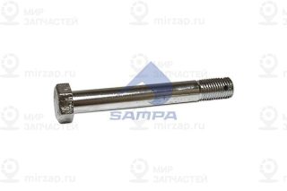 Палец ушка рессоры SAMPA 101116