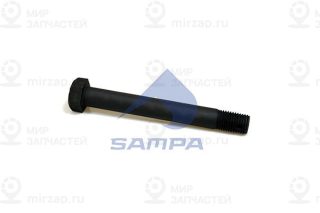 Палец ушка рессоры SAMPA 101117