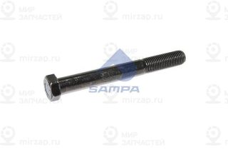 Болт крепления, стабилизатор SAMPA 102444