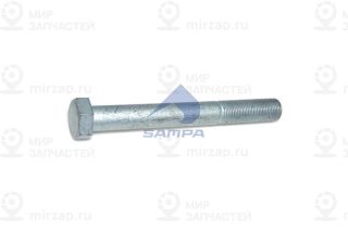 Палец ушка рессоры SAMPA 102506