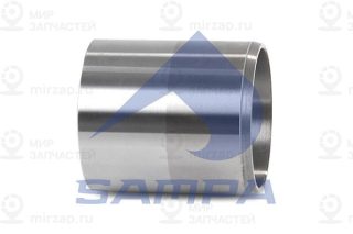 Подвеска, карданный вал SAMPA 110142