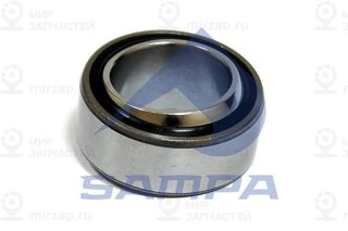 Шаровая опора, амортизатор кабины SAMPA 111004